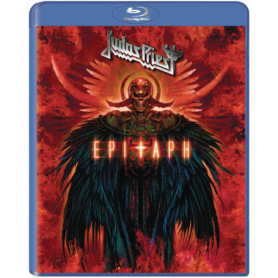 Judas Priest : Epitaph - Concert Blu-Ray au Metropolis Theatre