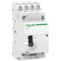 Contacteur Schneider Electric iCT MAN 25A 4NA 230/240V