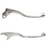 Leviers de Frein et d'Embrayage Accossato pour Kawasaki ER-5 (2001-2005)