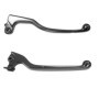 Leviers de Frein et Embrayage ACCOSSATO pour YAMAHA DT R 2003
