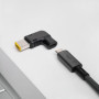 Adaptateur Universel Akyga AK-ND-C11 pour Ordinateurs Portables Lenovo