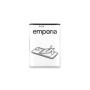 Batterie de Rechange Emporia pour Smart.4 et Smart.3mini