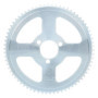 Anneau de Chaîne de Vélo Alomejor 70 Dents - Accessoire de Pignon Durable