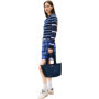 Sac Fourre-Tout Tommy Jeans Mini Tjw Ess Daily - Bleu Nuit
