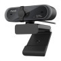Webcam Axtel AX-FHD 1080p avec Microphone Intégré - Plug & Play