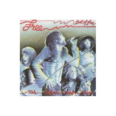 Best of Free - Compilation des Meilleurs Titres