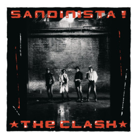 CD Sandinista ! de The Clash - Édition Collector