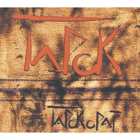 Tapokapat - Musiques du Monde des Antilles