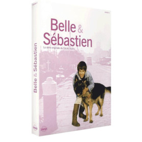 Belle & Sébastien - Saison 3 : Aventures et Émotions