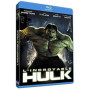 L'incroyable Hulk - Édition Blu-ray avec Sous-titres Modulables