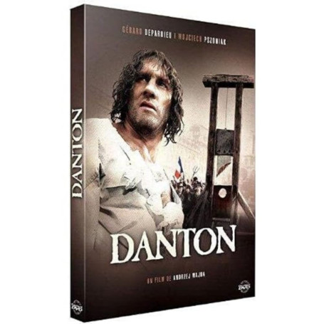Danton - Film Dramatique en Haute Définition