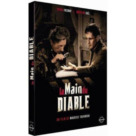La Main du Diable - Film Classique en DVD
