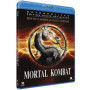 Mortal Kombat - Blu-ray Édition Spéciale