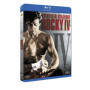 Rocky IV - Édition Blu-Ray Import avec Sylvester Stallone