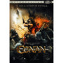 Conan - Film d'Aventure en DVD avec Jason Momoa