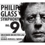 Philip Glass : Symphonie n° 9 - Enregistrement Exclusif