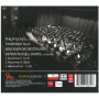 Philip Glass : Symphonie n° 9 - Enregistrement Exclusif