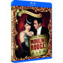 Moulin Rouge - Blu-Ray Édition Import avec Nicole Kidman