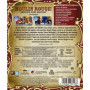 Moulin Rouge - Blu-Ray Édition Import avec Nicole Kidman