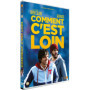 Comment C'est Loin - Film DVD avec Orelsan et Gringe
