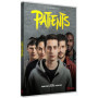 Patients - Film DVD avec Dominique Blanc et Grand Corps Malade