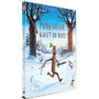 Monsieur Bout-de-Bois - Film d'Animation en DVD
