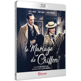 Le Mariage de Chiffon - Blu-Ray Édition Spéciale