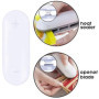 OFKPO Mini Scelleur Portable pour Sacs Alimentaires