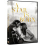 A Star is Born - Film DVD avec Bradley Cooper et Lady Gaga