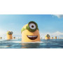Les Minions - Film d'Animation en DVD
