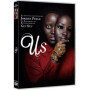Us - Film DVD de Suspense avec Lupita Nyong'o