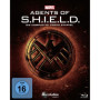 Marvel's Agents of S.H.I.E.L.D. - Saison 4 en Blu-Ray