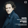 Ravel et Attahir : Valse et Rapsodie Espagnole par Alexandre Bloch