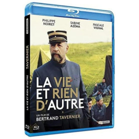 La Vie et Rien d'Autre - Blu-Ray Édition Spéciale