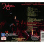 Foghat Live II - Album CD Réédité avec Succès Rock