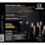 Royal Haendel - L'Essence de l'Opéra Italien