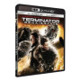 Terminator Renaissance - Édition 4K Ultra-HD et Blu-Ray