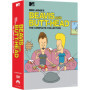 Beavis et Butt-Head : La Collection Complète en DVD