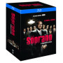 Les Soprano - L'intégrale des 6 Saisons en Blu-Ray