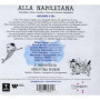 Alla Napoletana - Album Classique de Christina Pluhar