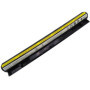 Batterie de remplacement YASI MFG pour ordinateurs Lenovo G50 et G70