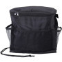 Sac Isotherme Retoo pour Siège de Voiture avec Poches Pratiques