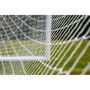 Filet de Football 6 x 2,1 m - Remplacement Durable pour Buts à 7