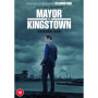 Mayor of Kingstown - Saison 1 en DVD