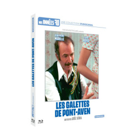 Les Galettes de Pont-Aven - Blu-Ray Édition Spéciale
