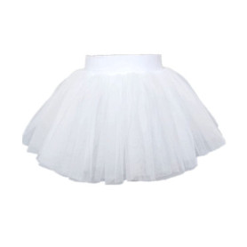 Jupe Tutu en Tulle pour Femme - Teogneot