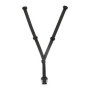 Ceinture de Sécurité de Rechange Bobike pour Fauteuil GO Maxi - Noir