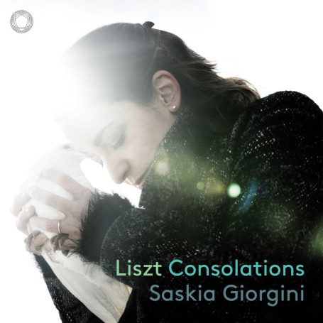 Consolations - Album Classique de Saskia Giorgini