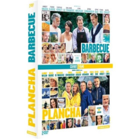 Barbecue et Plancha - Film Comédie avec Florence Foresti