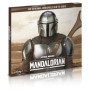 The Mandalorian - Saison 1 : Aventures Épiques en 4 CD